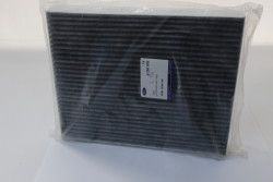 Orjinal - Mondeo 2014 ve Sonrası Orijinal Polen Filtresi (DG9H 18D483 BA)