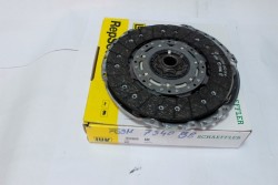 Orjinal - Mondeo - Kuga 2007 - Sonrası <br> 2.0 TDCİ Debriyaj Seti Baskı Balata - 7G9N 7540 BA