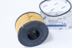 Orjinal - Mondeo / Transit V184 Orijinal Yağ Filtresi (XS7Q 6744 AA)