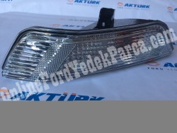 Orjinal - Mustang 2015 / Sonrası <br> Gündüz Farı Sağ - FR3B 13200 BD