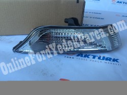 Orjinal - Mustang 2015 / Sonrası <br> Gündüz Farı Sol - FR3B 13201 BD