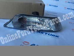 Mustang 2015 / Sonrası  Gündüz Farı Sol - FR3B 13201 BD - 2