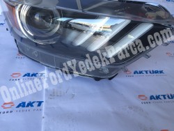 Orjinal - Mustang 2015 / Sonrası <br> Sağ Far - FR3B 13008 BB