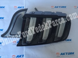 Orjinal - Mustang 2015 / Sonrası <br> Sağ Stop - FR3B 13B504 CL