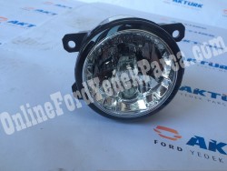 Orjinal - Mustang 2015 / Sonrası <br> Sis Farı - E3B5 15B243 AA