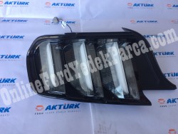 Orjinal - Mustang 2015 / Sonrası <br> Sol Stop - FR3B 13B505 CM