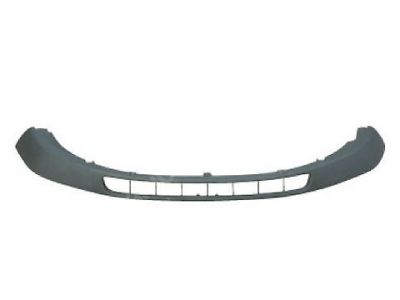 Ön tampon alt plastik 4M51 17C749 AF