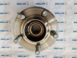 Orjinal - Orijinal <br> FR3C 2C300 AC <br> Mustang Ön Porya - Bilya