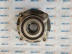 Orijinal  FR3C 2C300 AC  Mustang Ön Porya - Bilya - 3