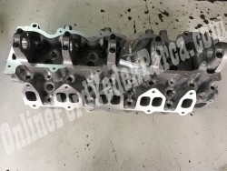 İthal - Rancer 1998 - 2006 Arası <br> 2,5 Dizel 4x4 - 4x2 Silindir Kapağı - 6M34 6049 CB