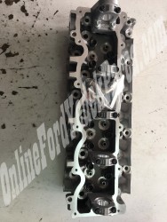 Rancer 1998 - 2006 Arası 2,5 Dizel 4x4 - 4x2 Silindir Kapağı - 6M34 6049 CB - 3