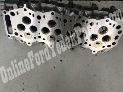 Rancer 1998 - 2006 Arası 2,5 Dizel 4x4 - 4x2 Silindir Kapağı - 6M34 6049 CB - 4