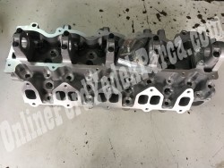 Rancer 1998 - 2006 Arası 2,5 Dizel 4x4 - 4x2 Silindir Kapağı - 6M34 6049 CB - 6