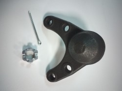 İthal - Ranger 1998 - 2006 Arası 4x4 Alt Tabla Rotili İthal XM34 3395 BA