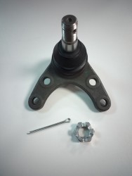 Ranger 1998 - 2006 Arası 4x4 Alt Tabla Rotili İthal XM34 3395 BA - 2