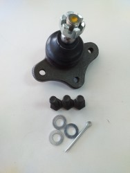 Ranger 1998 - 2012 Arası 4x2 / 4x4 Üst Tabla Rotili (İthal) (XM34 3263 AA) - 3