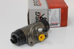 İthal - Ranger 1998 - 2012 Arası Arka Fren Silindiri Merkez (6M34 2261 AB)