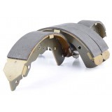 Ranger 1998 - 2012 Arası  Arka Fren Balata 4x2 - TAM T2200 RNG2 - 2