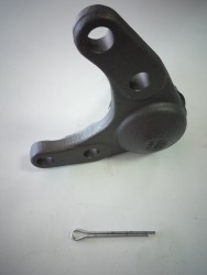 İthal - Ranger 2006 - 2012 Arası 4x4 Alt Tabla Rotili (İthal) (6M34 3395 BA)