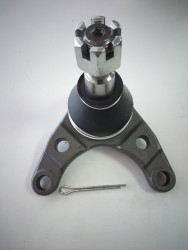 Ranger 2006 - 2012 Arası 4x4 Alt Tabla Rotili (İthal) (6M34 3395 BA) - 2