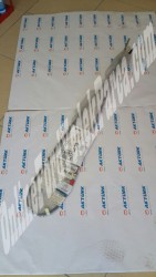 Orjinal - Ranger 2006 Sonrası <br> El Freni Halatı Sol 6M34 2A823 BB