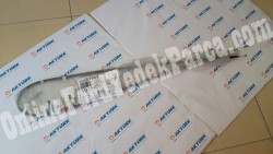 Ranger 2006 Sonrası El Freni Halatı Sol 6M34 2A823 BB - 2