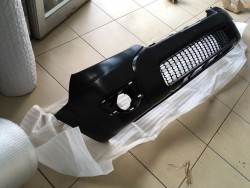 Ranger 2009 - 2012 Arası  Ön Tampon - 8M34 17K833 BA - 4