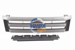 İthal - Ranger 2011 - 2015 Arası Ön Panjur Kuyu Gri Siyah İthal AB39 8200 JE