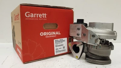 Garret - RANGER 2011> 2.2 TDCI TURBO ŞARJ FB3Q 6K682 MC