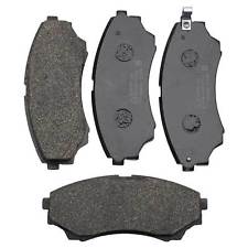 Orjinal - Ranger 2012 - Sonrası <br> Ön Fren Balata 4x2 ve 4x4 - AB31 2L361 AB