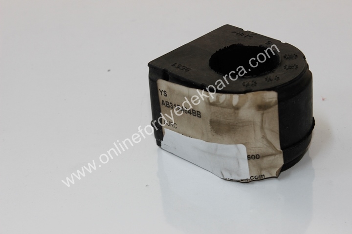 Ranger 2012 - Sonrası Ön Viraj Demir Lastiği (AB31 5484 BB)