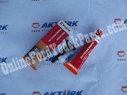 Sıvı Conta ( Siyah ) - 2