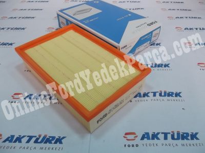 Transit 2001 - 2006 Arası <br> V184 Hava Filtresi - 1C15 9601 A1F