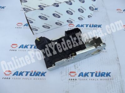 Transit 2001 - 2006 Arası ( v184 ) <br> Bagaj Kapak Kilit - 1C15 V43150 CL