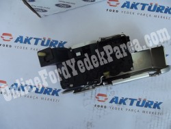 Transit 2001 - 2006 Arası ( v184 )  Bagaj Kapak Kilit - 1C15 V43150 CL - 2