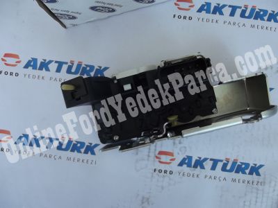 Transit 2001 - 2006 Arası ( v184 ) <br> Bagaj Kapak Kilit - 1C15 V43150 CL