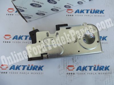 Transit 2001 - 2006 Arası ( v184 ) <br> Bagaj Kapak Kilit - 1C15 V43150 CL