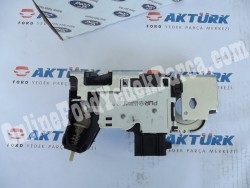 Transit 2001 - 2006 Arası ( v184 )  Bagaj Kapak Kilit - 1C15 V43150 CL - 4