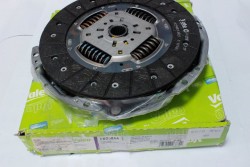 Valeo - Transit 2001 - 2014 Arası V184 - V347 <br> Debriyaj Seti - 4C1O 7540 AD