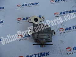 Transit 2001 - 2014 Arası ( v184 - v347 ) Yağ Pompası - 1C1Q 6600 CG - 2