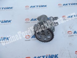 Transit 2001 - 2014 Arası ( v184 - v347 ) Yağ Pompası - 1C1Q 6600 CG - 3