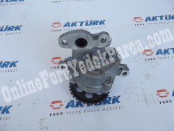 Transit 2001 - 2014 Arası ( v184 - v347 ) Yağ Pompası - 1C1Q 6600 CG - 4