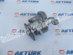Transit 2001 - 2014 Arası ( v184 - v347 ) Yağ Pompası - 1C1Q 6600 CG - 5