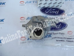 Transit 2001 - 2014 Arası ( v184 - v347 )  Yağ Pompası Orjinal - 1C1Q 6600 CG - 3