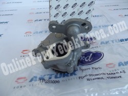 Transit 2001 - 2014 Arası ( v184 - v347 )  Yağ Pompası Orjinal - 1C1Q 6600 CG - 4