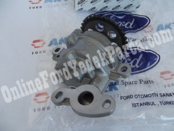 Transit 2001 - 2014 Arası ( v184 - v347 )  Yağ Pompası Orjinal - 1C1Q 6600 CG - 5