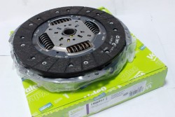 Valeo - Transit 2003 - 2006 Arası V184, Ranger <br> Debriyaj Seti Sabit Göbek - 1C1O 7540 AF