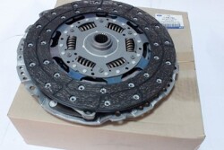 Orjinal - Transit 2006 - 2013 Arası V347 <br> Debriyaj Baskı Balata 200 PS - 8C11 7540 AE