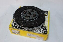 Luk - Transit 2006 - 2013 Arası V347 <br> Debriyaj Baskı Balata Ö.Çeker 140 PS - 8C11 7540 CB