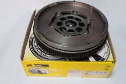 Luk - Transit 2006 - 2013 Arası V347 <br> Volant - 8C11 6477 CA